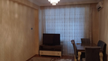 2 otaqlı Yeni tikili, Kirayə (aylıq), Bakı, Yasamal, İnşaatçılar