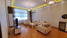 2 otaqlı Yeni tikili, Kirayə (aylıq), Bakı, Nəsimi, 28 may