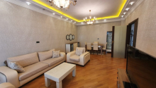 2 otaqlı Yeni tikili, Kirayə (aylıq), Bakı, Nəsimi, 28 may