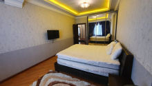 2 otaqlı Yeni tikili, Kirayə (aylıq), Bakı, Nəsimi, 28 may