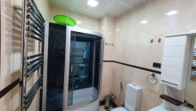 2 otaqlı Yeni tikili, Kirayə (aylıq), Bakı, Nəsimi, 28 may