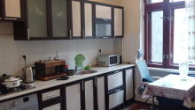 3 otaqlı Köhnə tikili, Satış, Bakı, Nəsimi, Gənclik