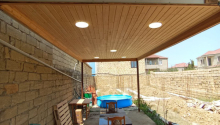 300 m2 Torpaq
