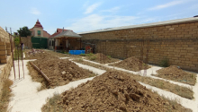 300 m2 Torpaq, Satış, Abşeron