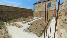 300 m2 Torpaq, Satış, Abşeron