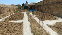 300 m2 Torpaq, Satış, Abşeron