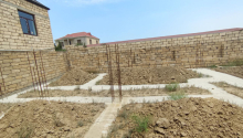 300 m2 Torpaq, Satış, Abşeron