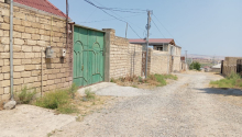 300 m2 Torpaq, Satış, Abşeron