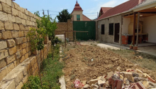 300 m2 Torpaq, Satış, Abşeron