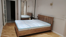3 otaqlı Yeni tikili, Kirayə (aylıq), Bakı, Nərimanov, Gənclik