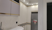 3 otaqlı Yeni tikili, Kirayə (aylıq), Bakı, Nərimanov, Gənclik