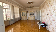 3 otaqlı Yeni tikili, Kirayə (aylıq), Bakı, Yasamal, 20 yanvar