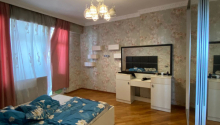 3 otaqlı Yeni tikili, Kirayə (aylıq), Bakı, Yasamal, 20 yanvar