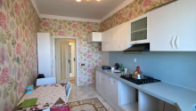 3 otaqlı Yeni tikili, Kirayə (aylıq), Bakı, Yasamal, 20 yanvar