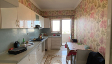 3 otaqlı Yeni tikili, Kirayə (aylıq), Bakı, Yasamal, 20 yanvar