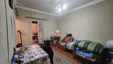 2 otaqlı Köhnə tikili, Satış, Bakı, Nəsimi, 20 yanvar