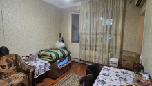 2 otaqlı Köhnə tikili, Satış, Bakı, Nəsimi, 20 yanvar