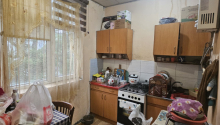 2 otaqlı Köhnə tikili, Satış, Bakı, Nəsimi, 20 yanvar