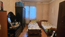 2 otaqlı Köhnə tikili, Satış, Bakı, Nəsimi, 20 yanvar