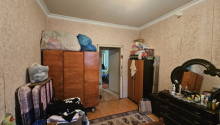 2 otaqlı Köhnə tikili, Satış, Bakı, Nəsimi, 20 yanvar