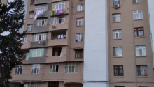 2 otaqlı Köhnə tikili, Satış, Bakı, Sabunçu, Neftçilər