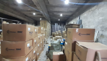1 otaqlı Obyekt, Kirayə (aylıq), Bakı, Nizami, Ulduz