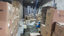1 otaqlı Obyekt, Kirayə (aylıq), Bakı, Nizami, Ulduz