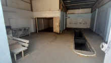 1 otaqlı Obyekt, Kirayə (aylıq), Bakı, Binəqədi, Dərnəgül