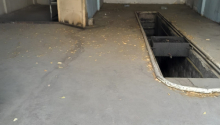 1 otaqlı Obyekt, Kirayə (aylıq), Bakı, Binəqədi, Dərnəgül