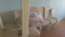 3 otaqlı Köhnə tikili, Satış, Bakı, Qaradağ
