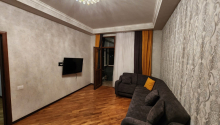 2 otaqlı Yeni tikili, Satış, Abşeron