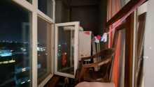 2 otaqlı Yeni tikili, Satış, Abşeron
