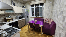 2 otaqlı Yeni tikili, Satış, Abşeron