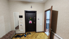 2 otaqlı Yeni tikili, Satış, Abşeron