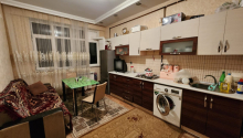 1 otaqlı Yeni tikili, Satış, Abşeron