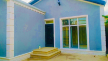 4 otaqlı Bağ evləri, Satış, Bakı, Xəzər