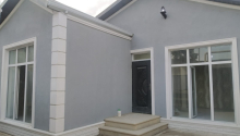 4 otaqlı Bağ evləri, Satış, Bakı, Xəzər