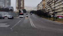 171 sot Torpaq, Satış, Bakı, Xətai, Həzi Aslanov