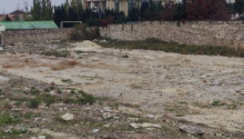 171 sot Torpaq, Satış, Bakı, Xətai, Həzi Aslanov