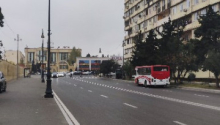 171 sot Torpaq, Satış, Bakı, Xətai, Həzi Aslanov