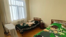 3 otaqlı Yeni tikili, Satış, Bakı, Yasamal, Nizami