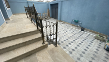 3 otaqlı Villa / Həyət evi, Satış, Xırdalan
