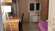 3 otaqlı Yeni tikili, Satış, Abşeron