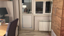3 otaqlı Yeni tikili, Satış, Abşeron