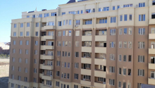 3 otaqlı Yeni tikili, Satış, Abşeron