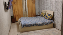 2 otaqlı Yeni tikili, Satış, Bakı