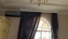 7 otaqlı Villa / Həyət evi, Satış, Şəmkir