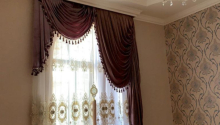 7 otaqlı Villa / Həyət evi, Satış, Şəmkir