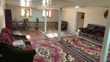 7 otaqlı Villa / Həyət evi, Satış, Şəmkir