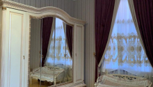 7 otaqlı Villa / Həyət evi, Satış, Şəmkir